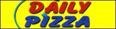 Daily Pizza Logo